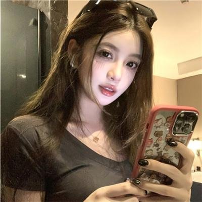 纵欲女郎 海报