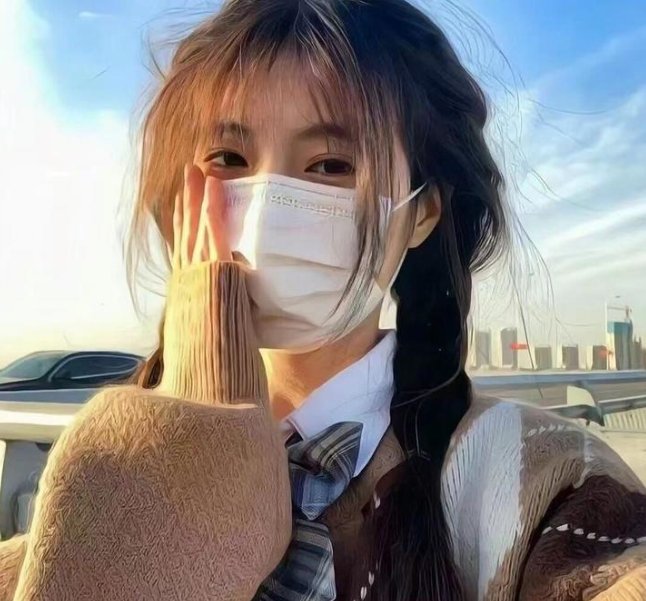 人性记录 海报